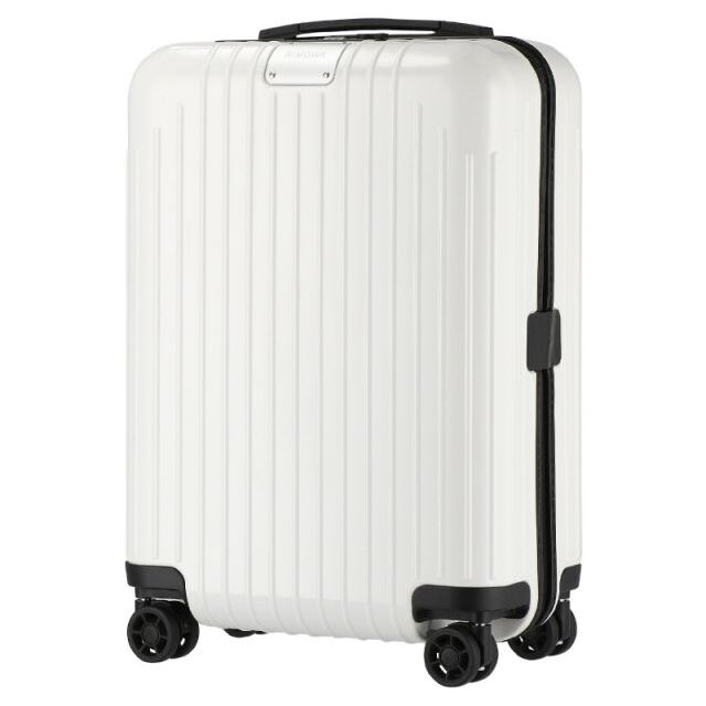 RIMOWA リモワ Essential Lite ホワイト 37L