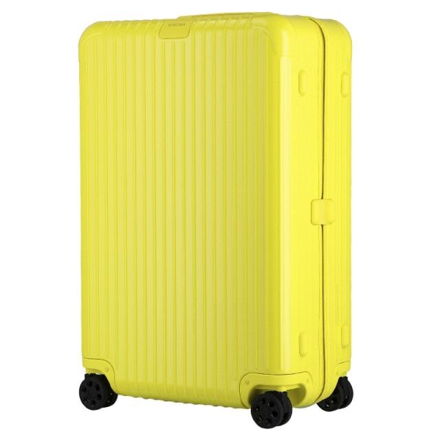 レビュー高評価の商品！ リモワ - RIMOWA RIMOWA 832.73.86.4