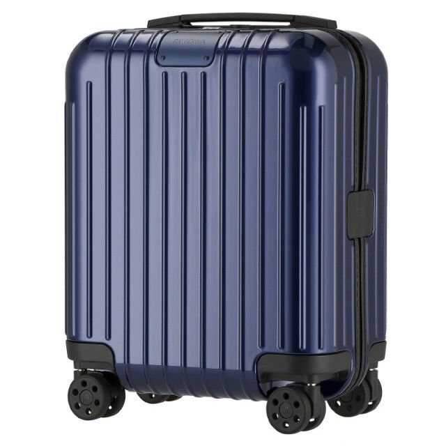 最安値に挑戦 リモワ RIMOWA スーツケース Essential cabin S cklSr