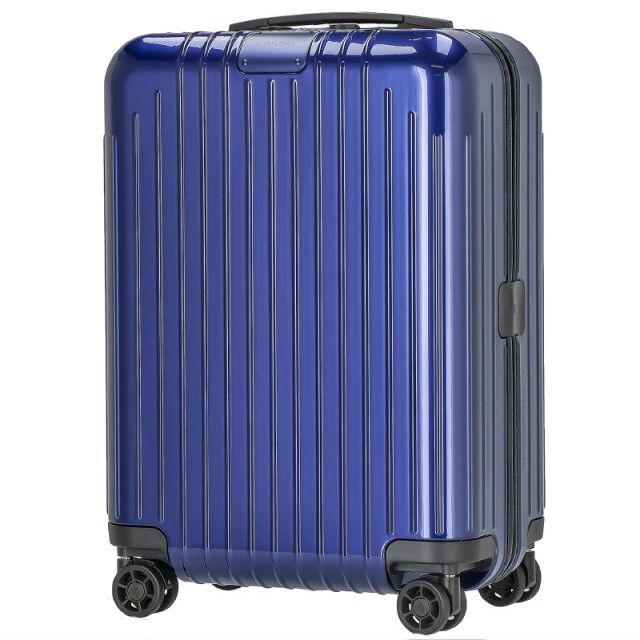 価格は安く RIMOWA - 823.53.60.4 LITE ESSENTIAL RIMOWA リモワ スーツケース+キャリーバッグ