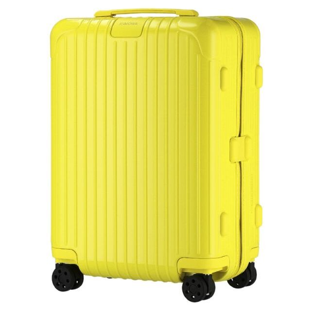 SALE/55%OFF】 RIMOWA - リモワ RIMOWA ESSENTIAL 832.53.86.4 スーツ