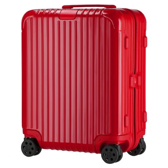 リモワ　36L  RIMOWA Essential Cabin マットブラック