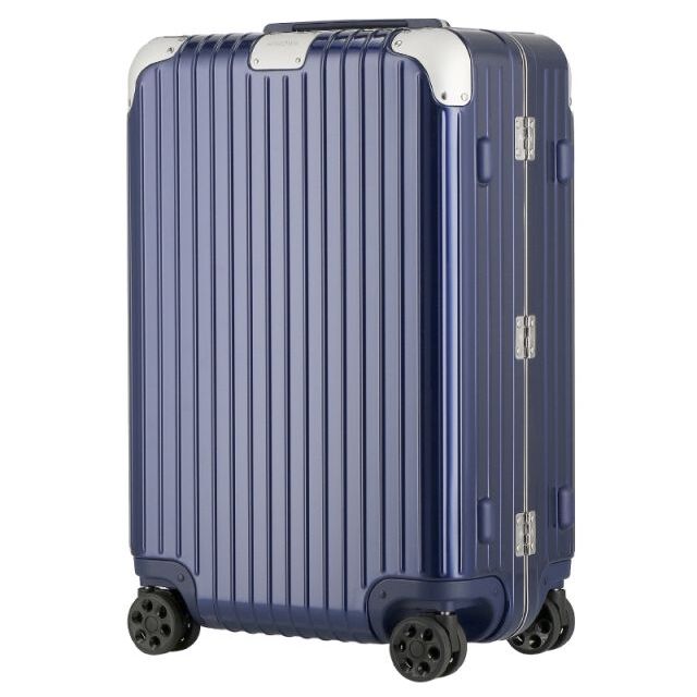 リモワ【RIMOWA】キャリーバッグ スーツケース | eclipseseal.com