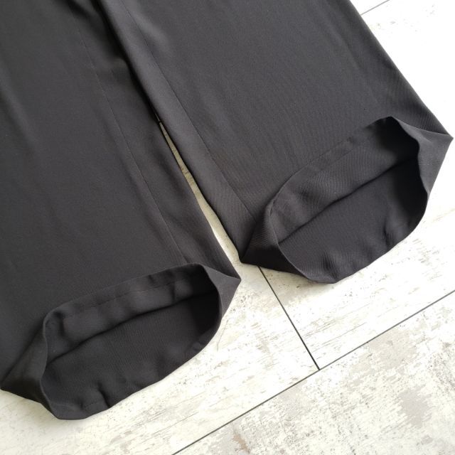 商品 エルメス マルジェラ期 総シルク セットアップ パンツ