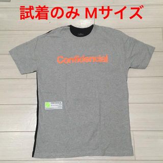 マルセロブロン(MARCELO BURLON)のMarcelo Burlon Confidential Tシャツ Mサイズ(Tシャツ/カットソー(半袖/袖なし))