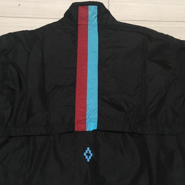 MARCELO BURLON(マルセロブロン)のMarcelo Burlon COUNTY ナイロンジャケット XSサイズ メンズのジャケット/アウター(ナイロンジャケット)の商品写真