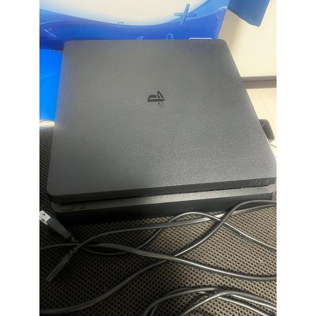 PS4 CUH-2200A B01