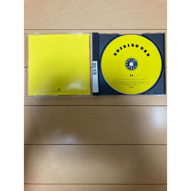 星野源 恋 中古品CD エンタメ/ホビーのCD(ポップス/ロック(邦楽))の商品写真