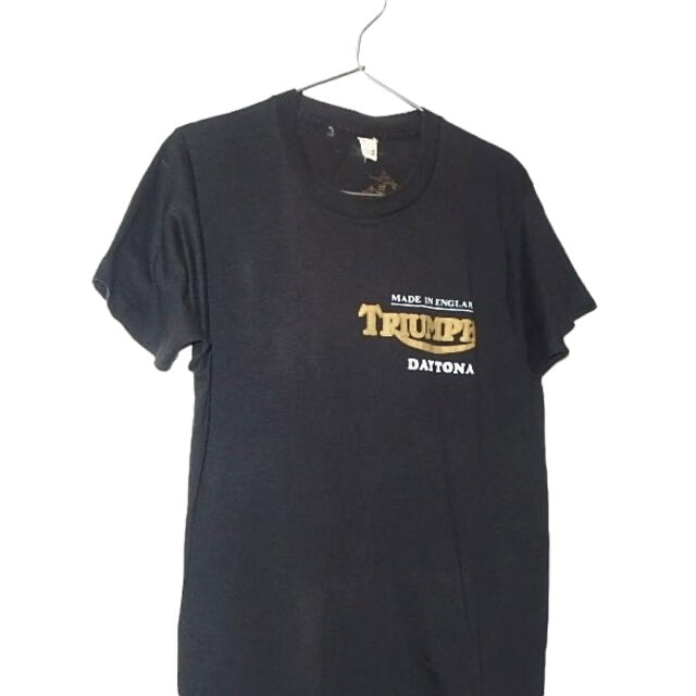 ▪️70’s【TRIUMPH】VINTAGE TEE 2