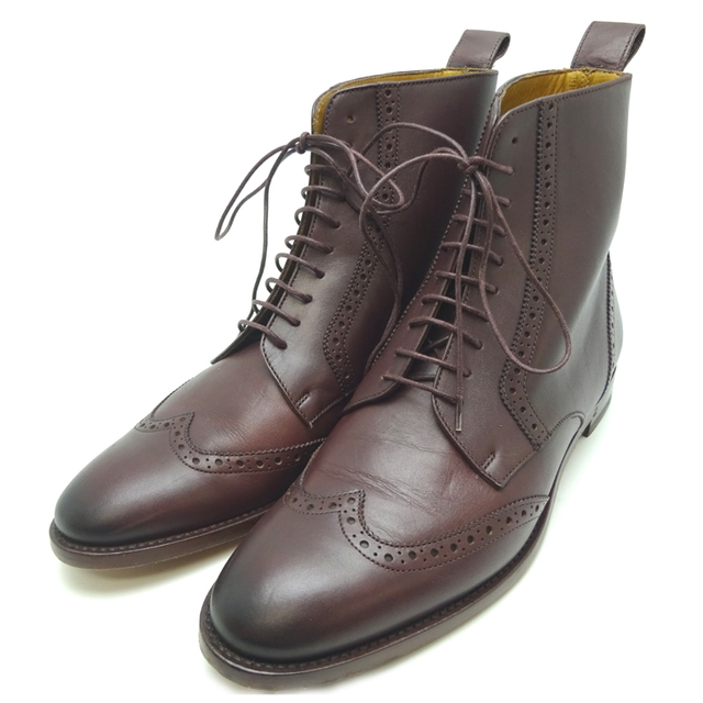 Ralph Lauren(ラルフローレン)のラルフローレン ブーツ 8001659390WY レディースの靴/シューズ(ブーツ)の商品写真