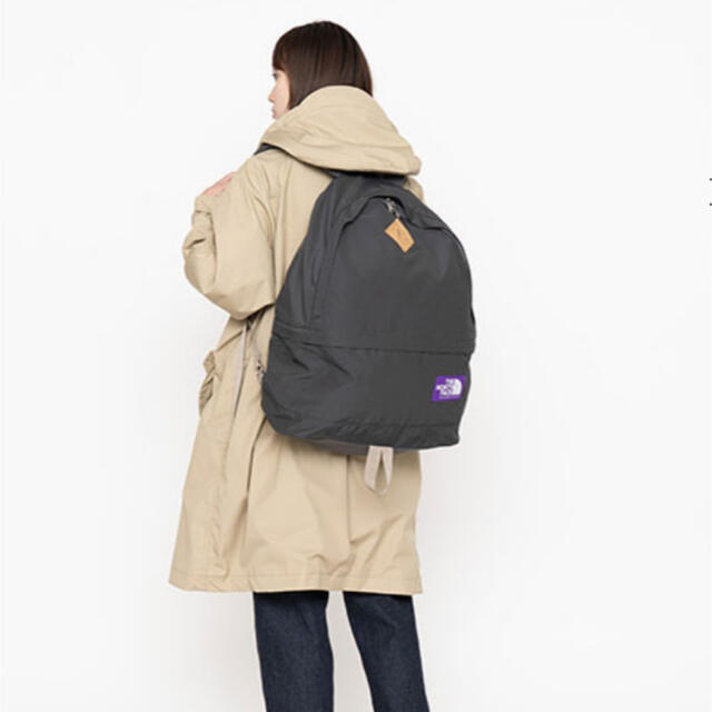 リュック/バックパックTHE NORTHFACE PurpleLabel Field Day Pack