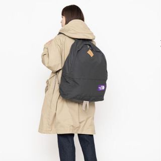 ザノースフェイス(THE NORTH FACE)のTHE NORTHFACE PurpleLabel Field Day Pack(リュック/バックパック)