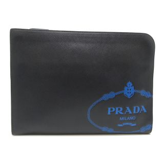 【冬バーゲン★】バッグプラダ サフィアーノ クラッチ(レディース)の通販 29点 | PRADAの