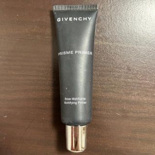 ジバンシィ(GIVENCHY)のジバンシー  プリズム・プライマー メイクアップベース(化粧下地)