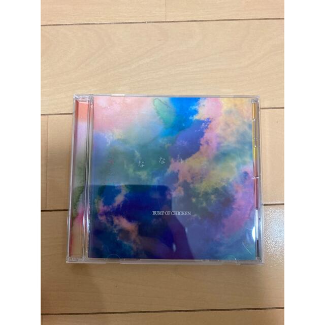 BUMP OF CHICKEN なないろ　中古品CD エンタメ/ホビーのCD(ポップス/ロック(邦楽))の商品写真