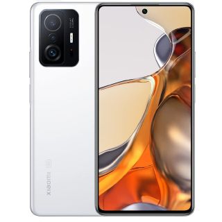 アンドロイド(ANDROID)のXiaomi 11T Pro 8GB 128GB(スマートフォン本体)