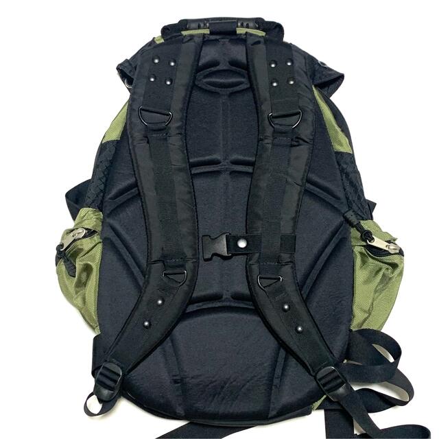 OAKLEY icon backpack オークリー　バックパック　ロゴ