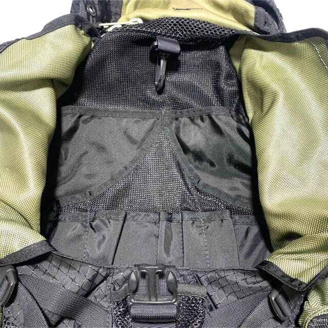 OAKLEY Icon Backpack アーカイブ 初期 刺繍ロゴ 90s
