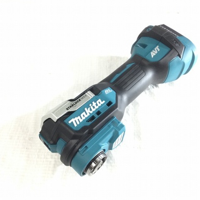 Makita(マキタ)のマキタ/makitaマルチツールTM52DZ 自動車/バイクのバイク(工具)の商品写真