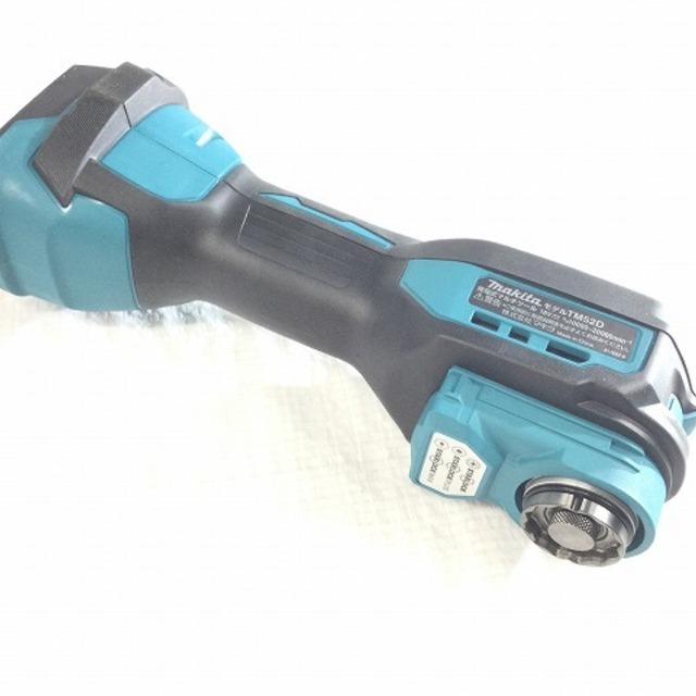 マキタ/makitaマルチツールTM52DZ マキタ/makitaマルチツールTM52DZ
