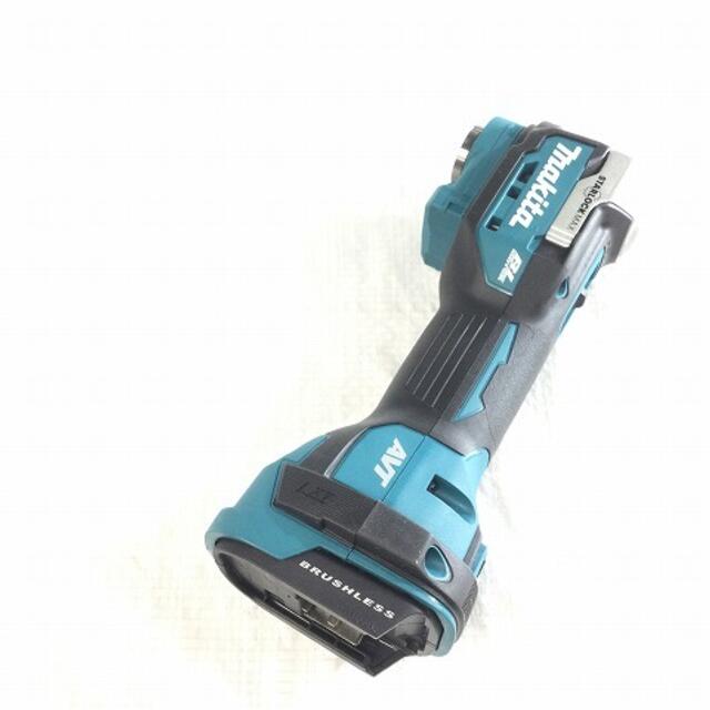 マキタ/makitaマルチツールTM52DZ マキタ/makitaマルチツールTM52DZ