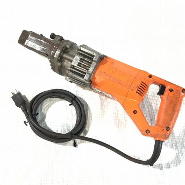 IKK/石原機械工業鉄筋カッターDC-16X-