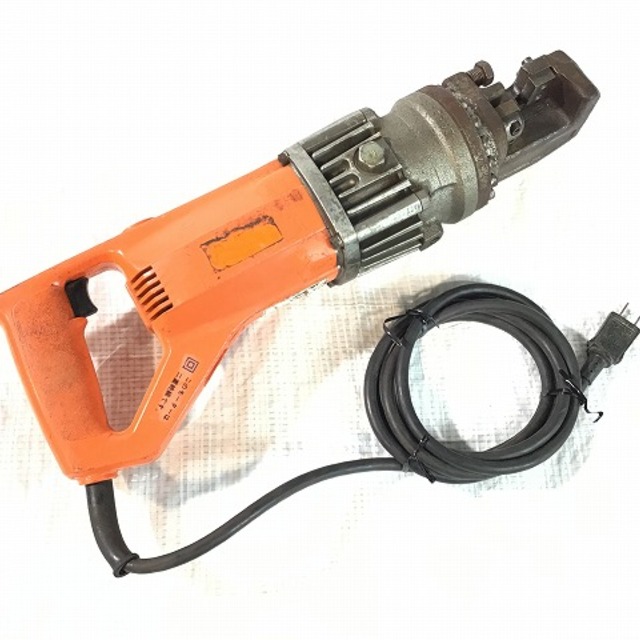 IKK/石原機械工業鉄筋カッターDC-16Xの通販 by 工具販売専門店 IKK/石原機械工業鉄筋カッターDC-16Xの通販 by 工具販売専門店