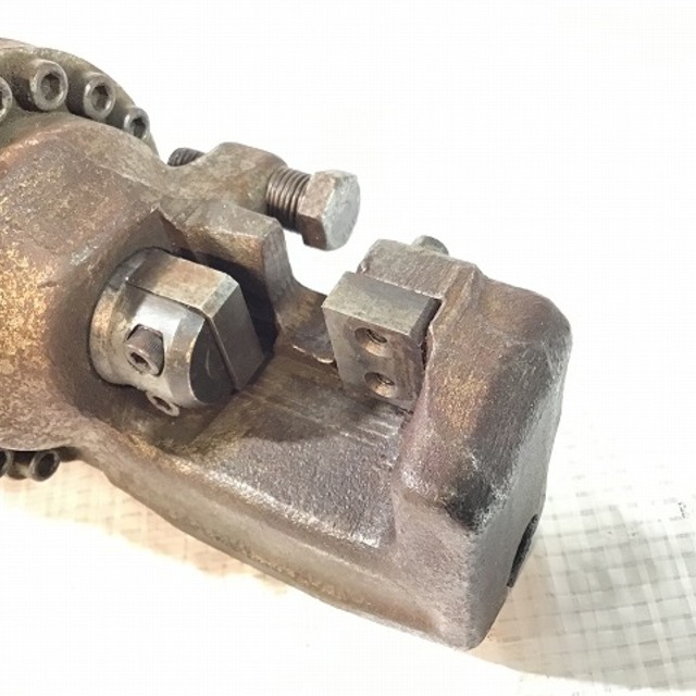 IKK/石原機械工業鉄筋カッターDC-16Xの通販 by 工具販売専門店 IKK/石原機械工業鉄筋カッターDC-16Xの通販 by 工具販売専門店