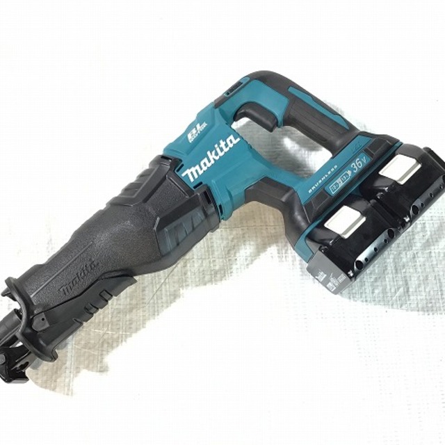 Makita(マキタ)のマキタ/makitaレシプロソー/セーバーソー/電動のこぎりJR360DPG2 自動車/バイクのバイク(工具)の商品写真