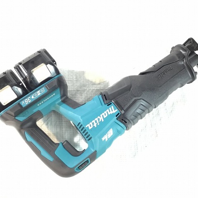 Makita(マキタ)のマキタ/makitaレシプロソー/セーバーソー/電動のこぎりJR360DPG2 自動車/バイクのバイク(工具)の商品写真