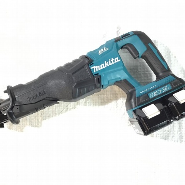 Makita(マキタ)のマキタ/makitaレシプロソー/セーバーソー/電動のこぎりJR360DPG2 自動車/バイクのバイク(工具)の商品写真