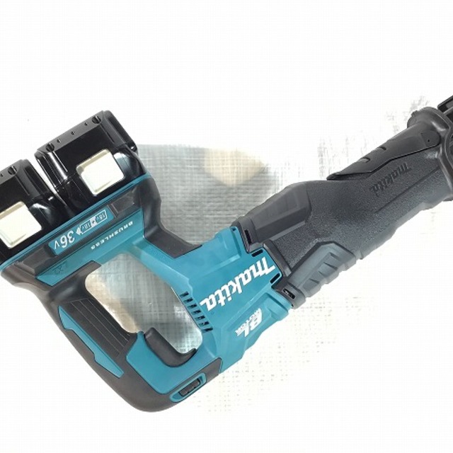 Makita(マキタ)のマキタ/makitaレシプロソー/セーバーソー/電動のこぎりJR360DPG2 自動車/バイクのバイク(工具)の商品写真