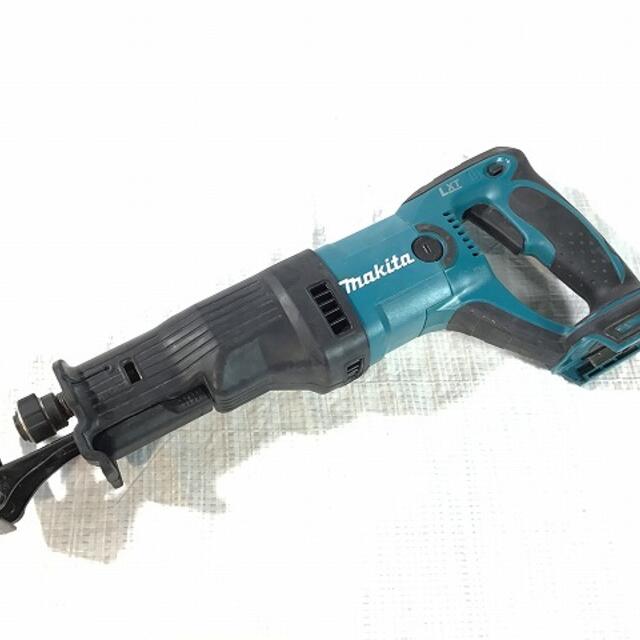 Makita(マキタ)のマキタ/makitaレシプロソー/セーバーソー/電動のこぎりJR141D 自動車/バイクのバイク(工具)の商品写真