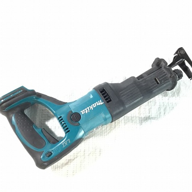 Makita(マキタ)のマキタ/makitaレシプロソー/セーバーソー/電動のこぎりJR141D 自動車/バイクのバイク(工具)の商品写真