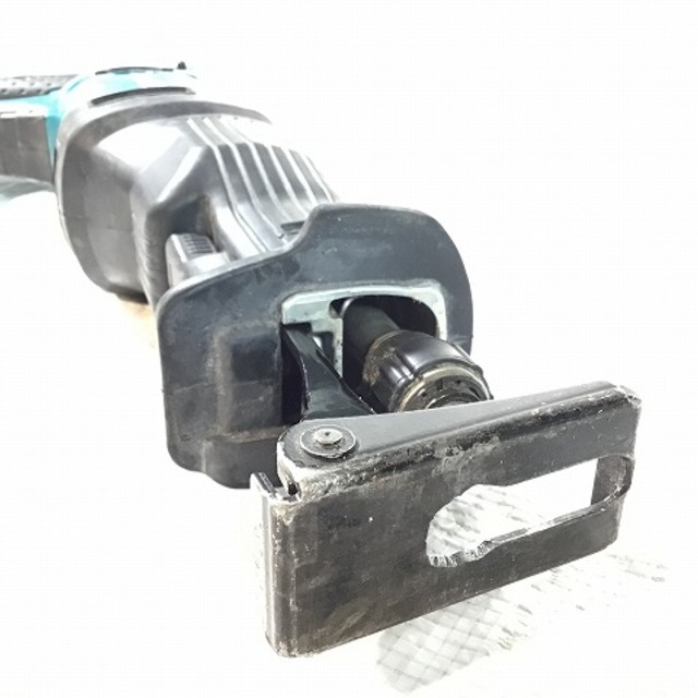 Makita(マキタ)のマキタ/makitaレシプロソー/セーバーソー/電動のこぎりJR141D 自動車/バイクのバイク(工具)の商品写真