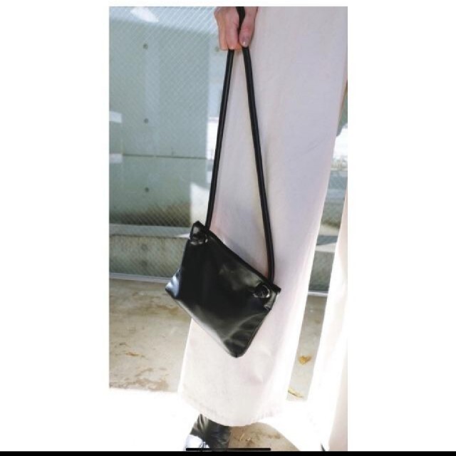 CLANE(クラネ)のクラネ　ストゥーディオ　ショルダーバッグ レディースのバッグ(ショルダーバッグ)の商品写真