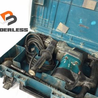 Makita - マキタ/makitaハンマドリルHR4030Cの通販 by 工具販売