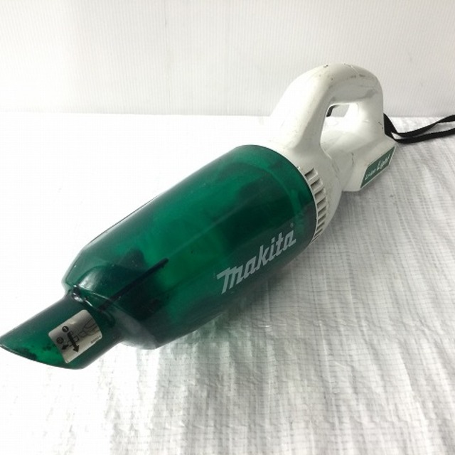 Makita マキタ/makitaクリーナー/集じん機MCL143Dの通販 by 工具販売専門店Borderless(ラクマ店)｜マキタならラクマ