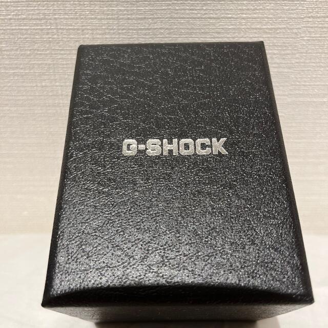 G-SHOCK(ジーショック)のG-SHOCK 腕時計 メンズの時計(腕時計(デジタル))の商品写真