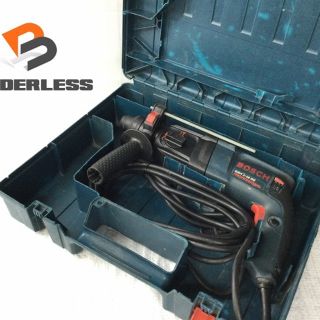 BOSCH/ボッシュハンマドリルGBH2-26RE(工具)
