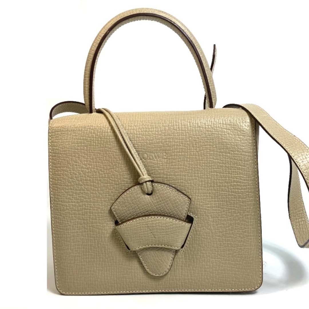 ロエベ LOEWE バルセロナ ショルダーバッグ | hartwellspremium.com