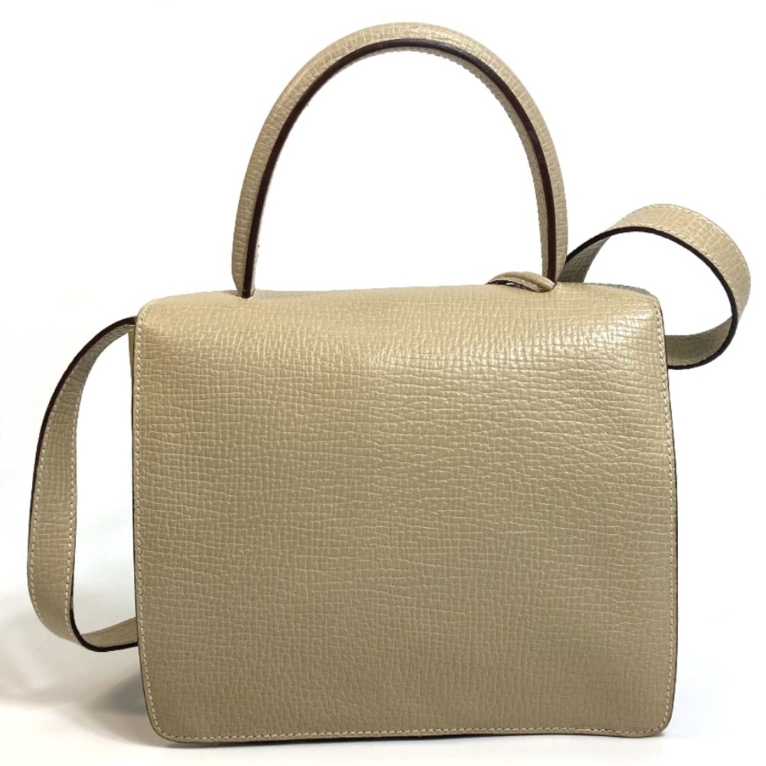 ロエベ バルセロナ ハンドバッグ ショルダーバッグ 2WAY レザー レディース LOEWE 【219-87153】