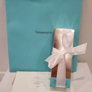 ティファニー ローズゴールドの通販 2,000点以上 | フリマアプリ ラクマ