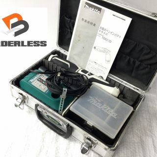 マキタ(Makita)のマキタ/makitaインパクトドライバーTD021DSW(工具)