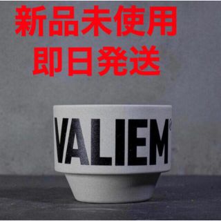 ネイバーフッド(NEIGHBORHOOD)のvaliem 鉢 NAME BLOCK XS サイズ(花瓶)