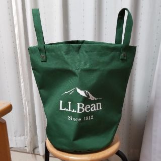 エルエルビーン(L.L.Bean)のLLBEAN OUT DOOR CAMP BUCKET(その他)