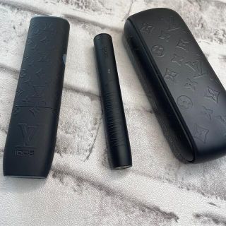 iQOS ILUMA ベージュ2台