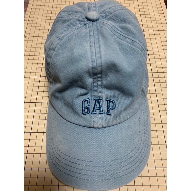 GAP(ギャップ)のGAP キャップ メンズの帽子(キャップ)の商品写真