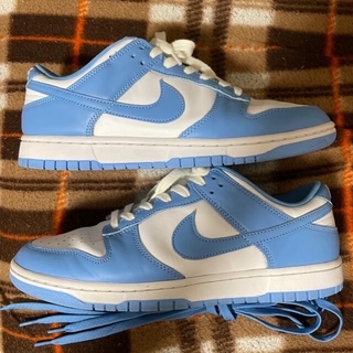 Nike Dunk Low "Valerian Blue" 29cm