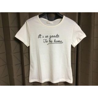 Tシャツ　Sサイズ（150cm)(Tシャツ/カットソー)